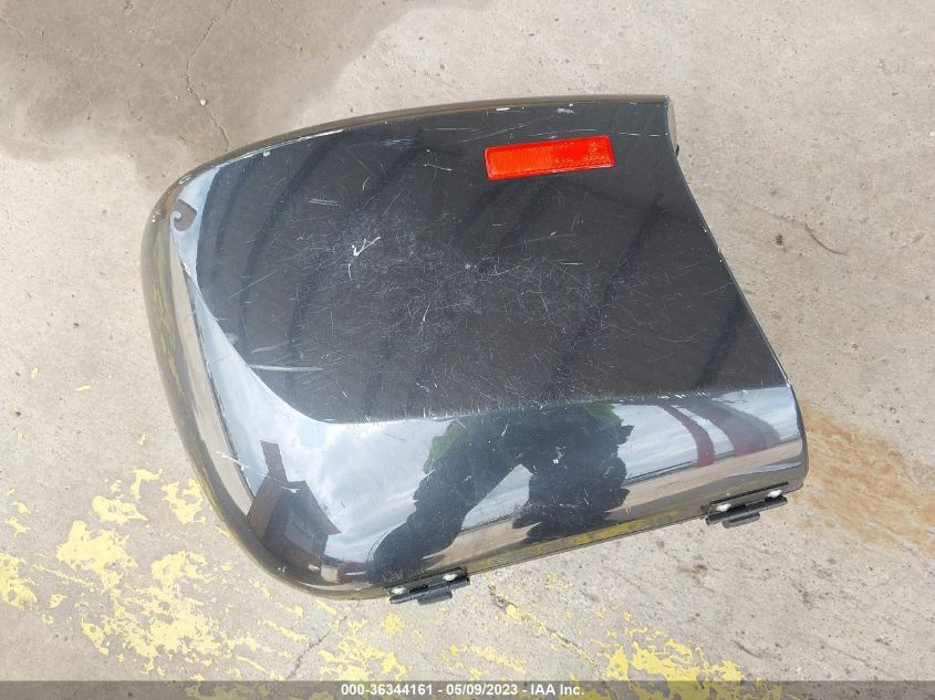2007 BMW K1200 GT - WB10597087ZN46527