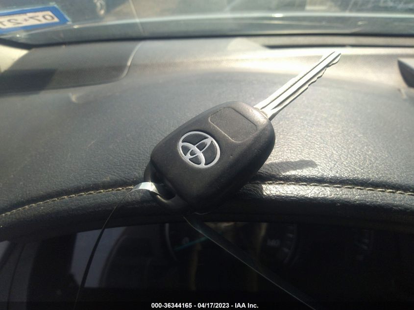 2014 TOYOTA CAMRY L/LE/XLE/SE/SE SPORT - 4T4BF1FK5ER355110