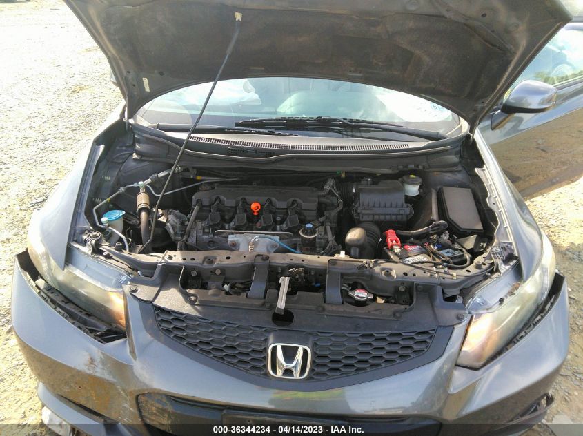 2013 HONDA CIVIC CPE LX 2HGFG3B56DH531061