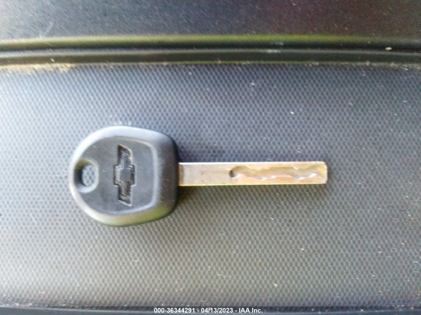 2020 CHEVROLET SUBURBAN LT - 1GNSCHKC5LR157908