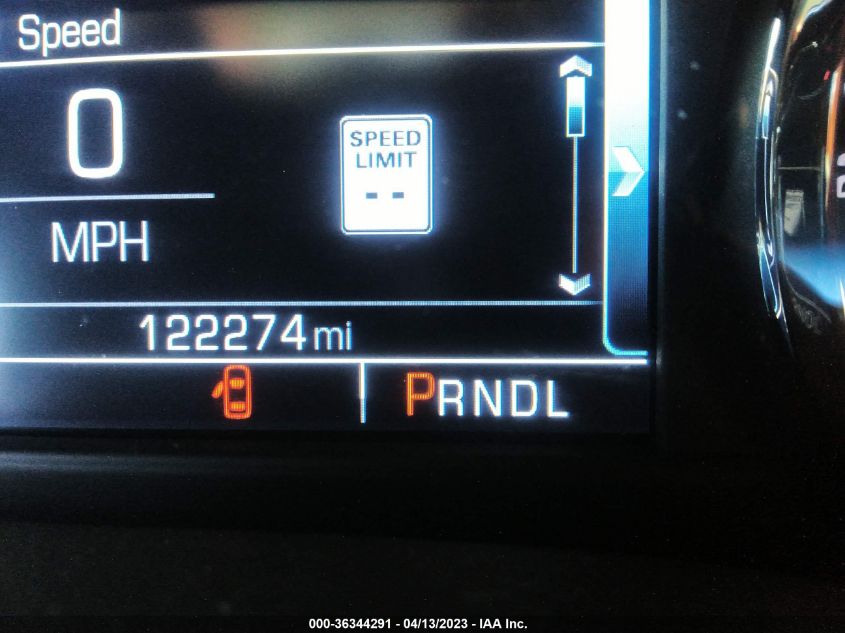 2020 CHEVROLET SUBURBAN LT - 1GNSCHKC5LR157908