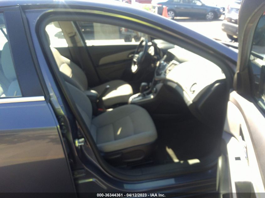 2014 CHEVROLET CRUZE 1LT - 1G1PC5SB4E7349560