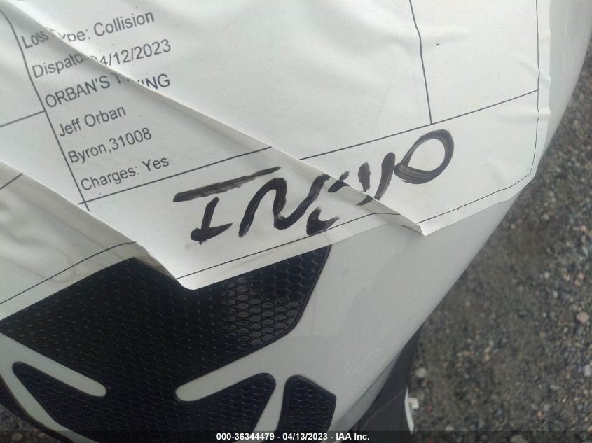 2020 BMW S 1000 RR - WB10E2308L6D31144