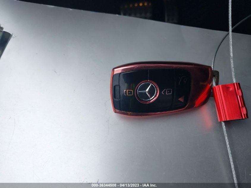 2020 MERCEDES-BENZ CLA CLA 250 - W1K5J4HB6LN084788