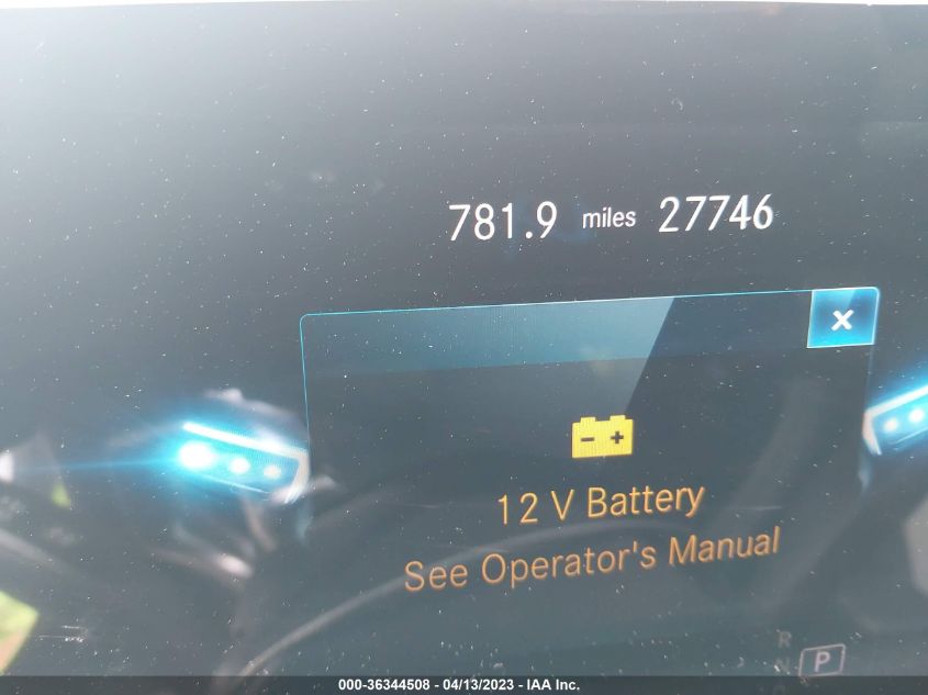 2020 MERCEDES-BENZ CLA CLA 250 - W1K5J4HB6LN084788