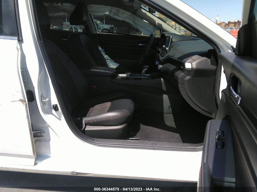 2019 NISSAN ALTIMA 2.5 SR - 1N4BL4CV7KN315033