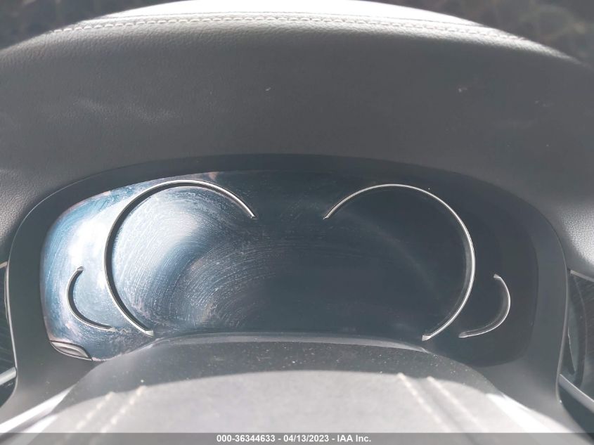 2019 BMW 7 SERIES 750I - WBA7F0C55KGM25922