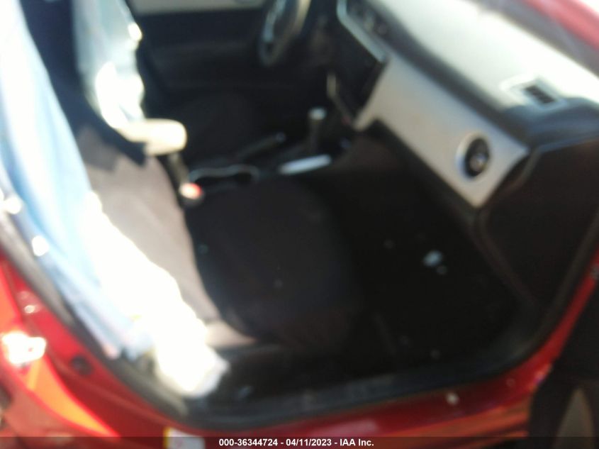 2017 TOYOTA COROLLA L/LE/XLE/SE - 5YFBURHE4HP714460