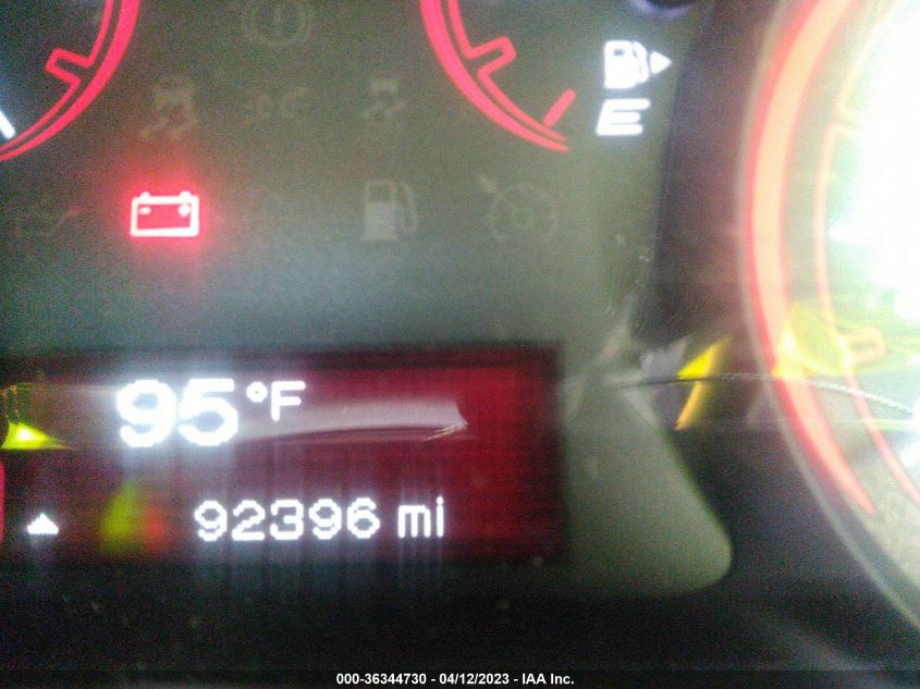 2014 DODGE DART SE - 1C3CDFAA2ED790756
