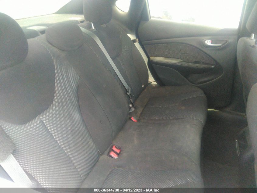 2014 DODGE DART SE - 1C3CDFAA2ED790756