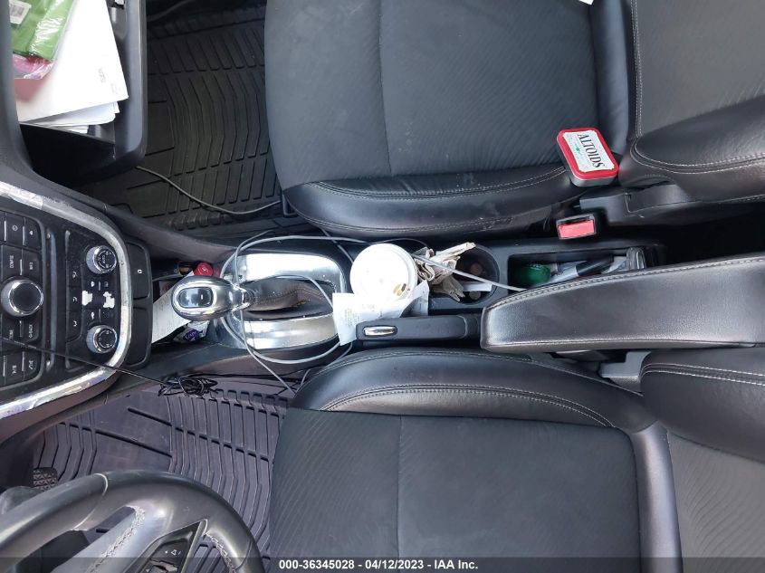 2014 BUICK ENCORE CONVENIENCE - KL4CJBSB2EB704890