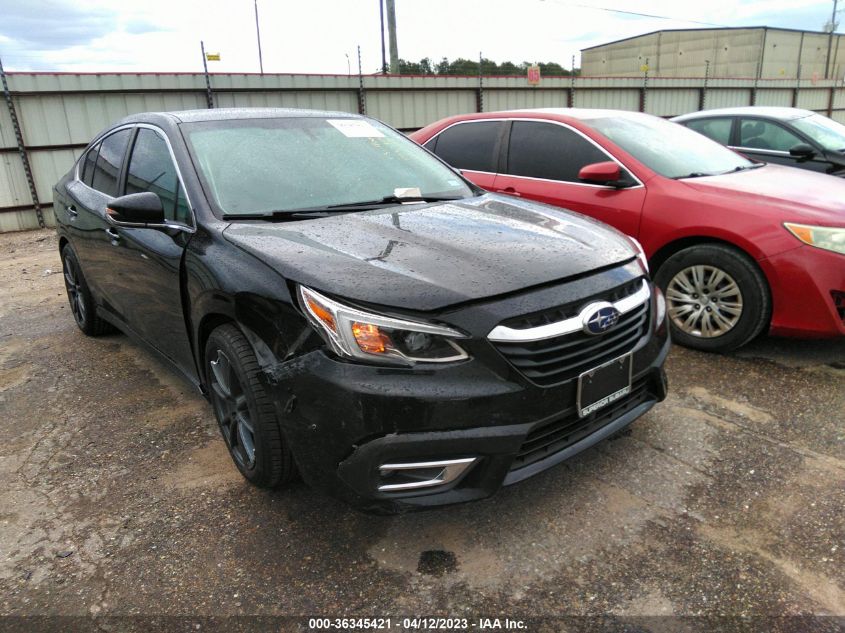 2020 SUBARU LEGACY LIMITED - 4S3BWAL62L3016264