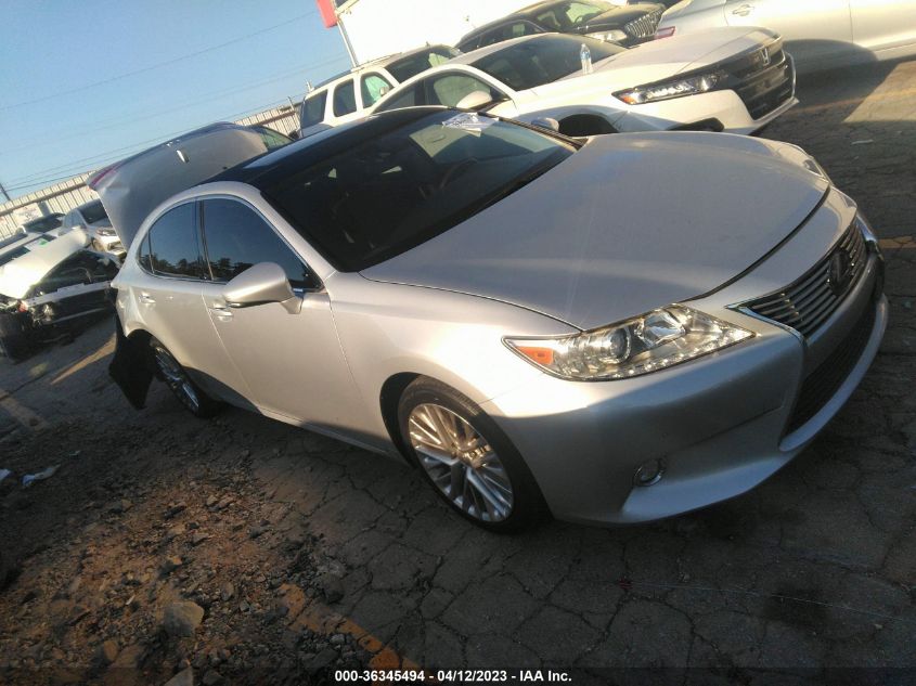 2014 LEXUS ES 350 - JTHBK1GGXE2135931