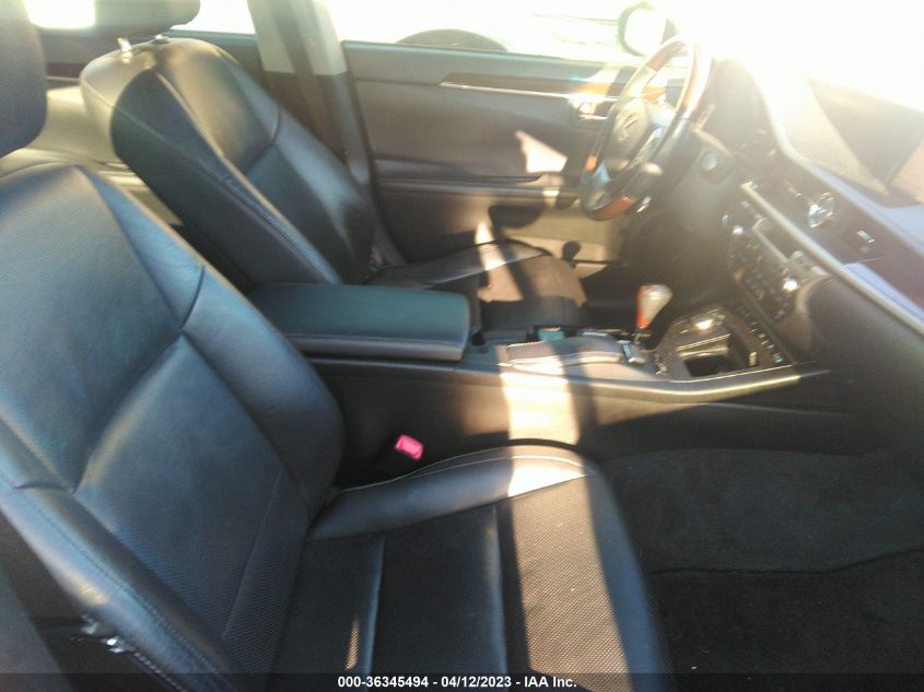 2014 LEXUS ES 350 - JTHBK1GGXE2135931