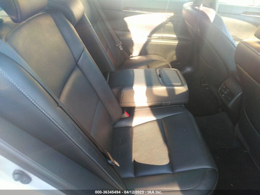 2014 LEXUS ES 350 - JTHBK1GGXE2135931