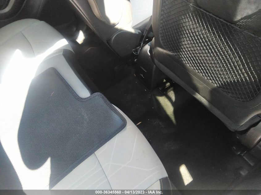 2020 CHEVROLET TRAX LT - KL7CJPSB9LB317346