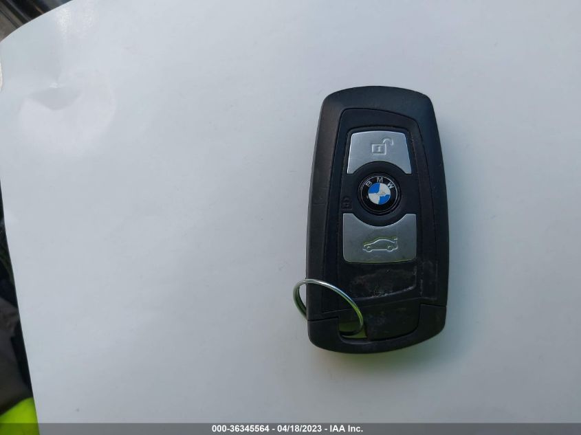 2015 BMW 2 SERIES 228I XDRIVE - WBA1F7C58FVX95598
