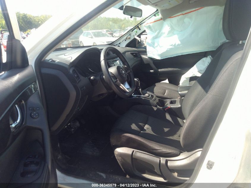 2017 NISSAN ROGUE S - JN8AT2MV0HW015429