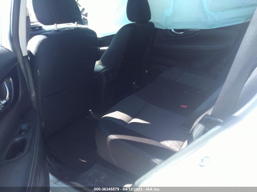 2017 NISSAN ROGUE S - JN8AT2MV0HW015429