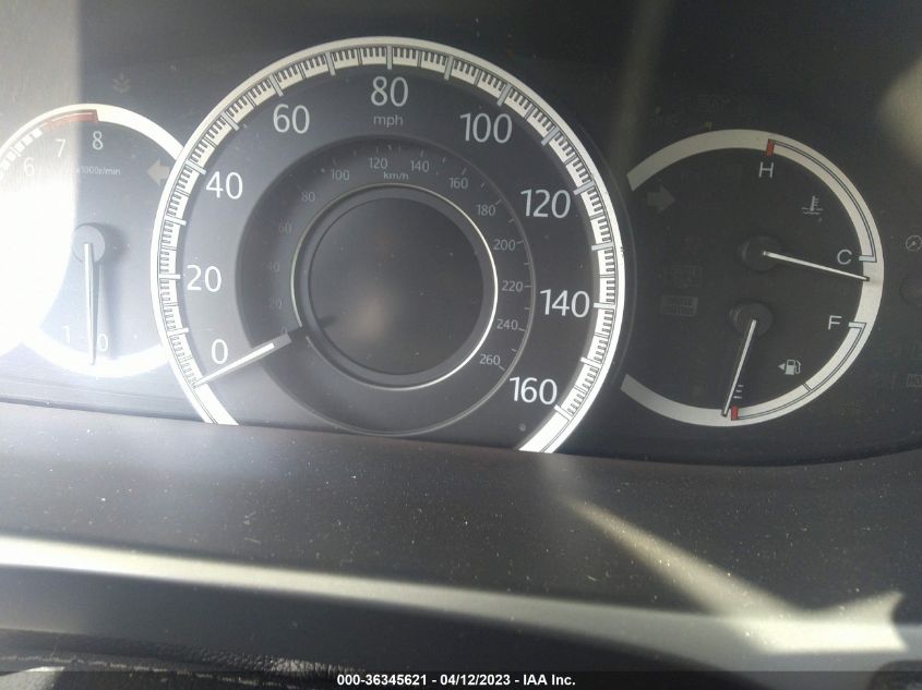 2014 HONDA ACCORD SEDAN LX - 1HGCR2F34EA218087