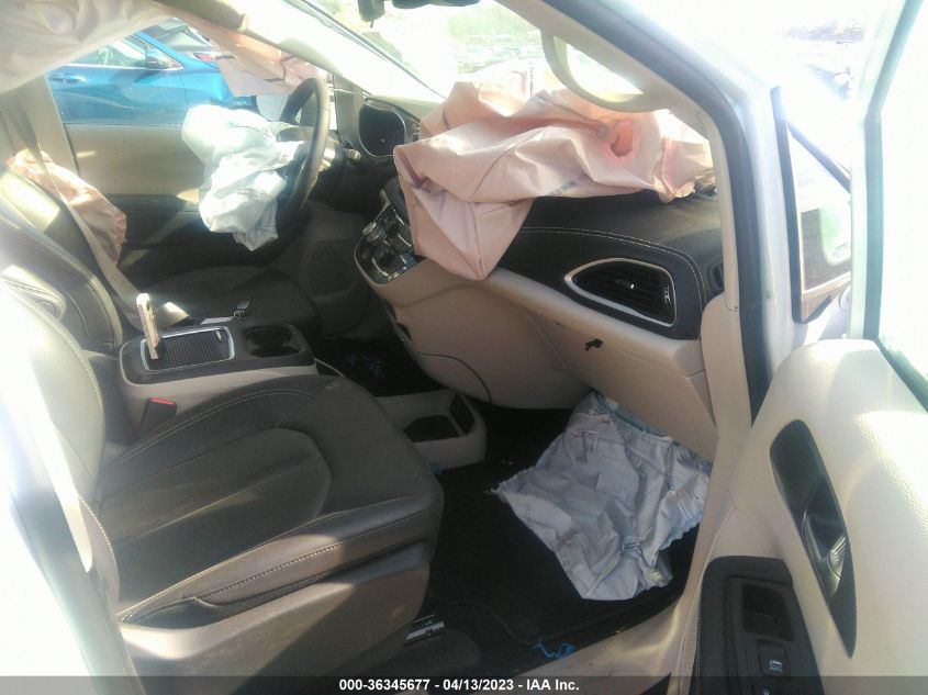 2023 CHRYSLER PACIFICA TOURING L - 2C4RC1BG1PR509139