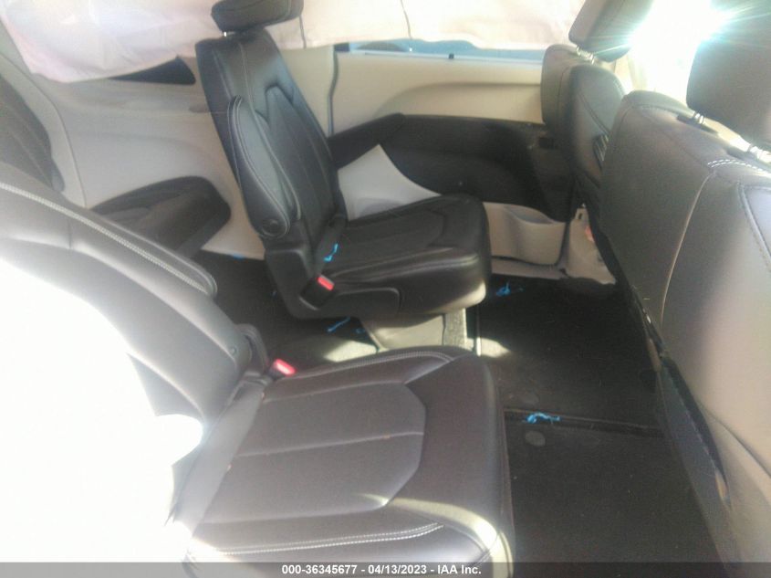 2023 CHRYSLER PACIFICA TOURING L - 2C4RC1BG1PR509139