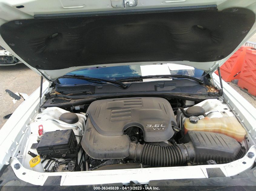 2021 DODGE CHALLENGER SXT - 2C3CDZAG2MH508283