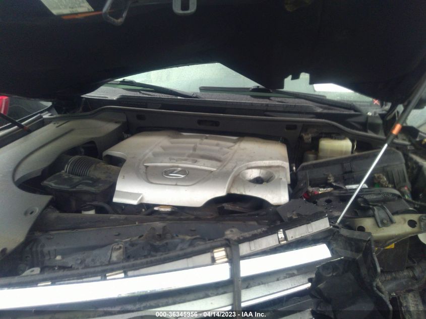 2013 LEXUS LX 570 JTJHY7AX9D4096741