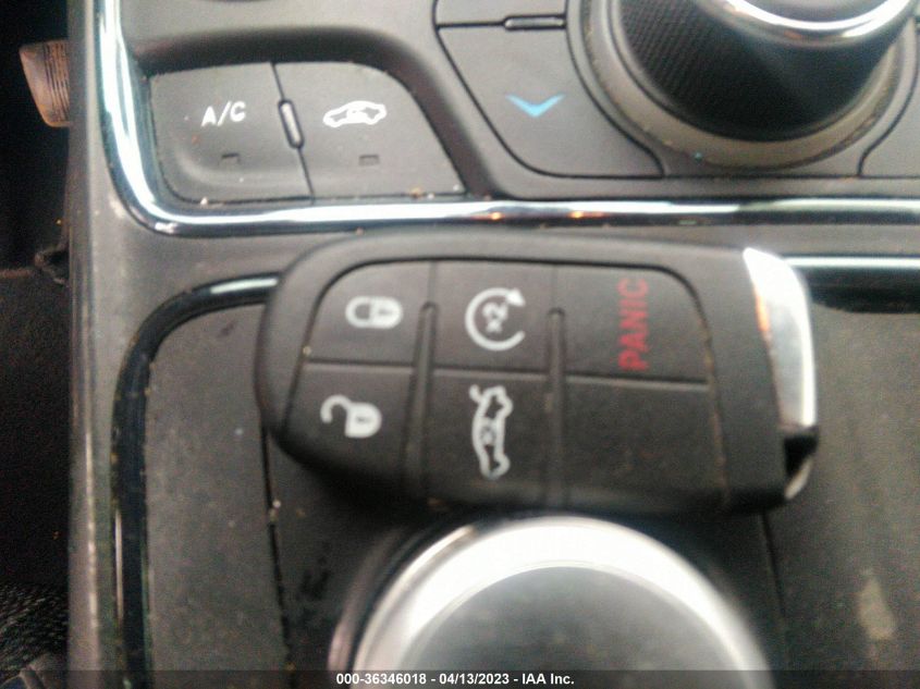 2015 CHRYSLER 200 S - 1C3CCCBB0FN749949