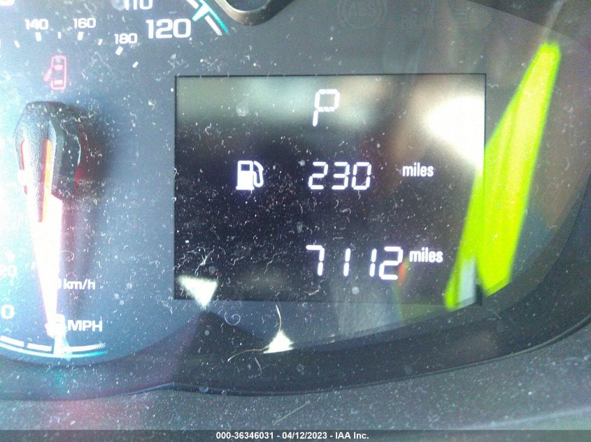 2022 CHEVROLET SPARK LS - KL8CB6SA1NC039601