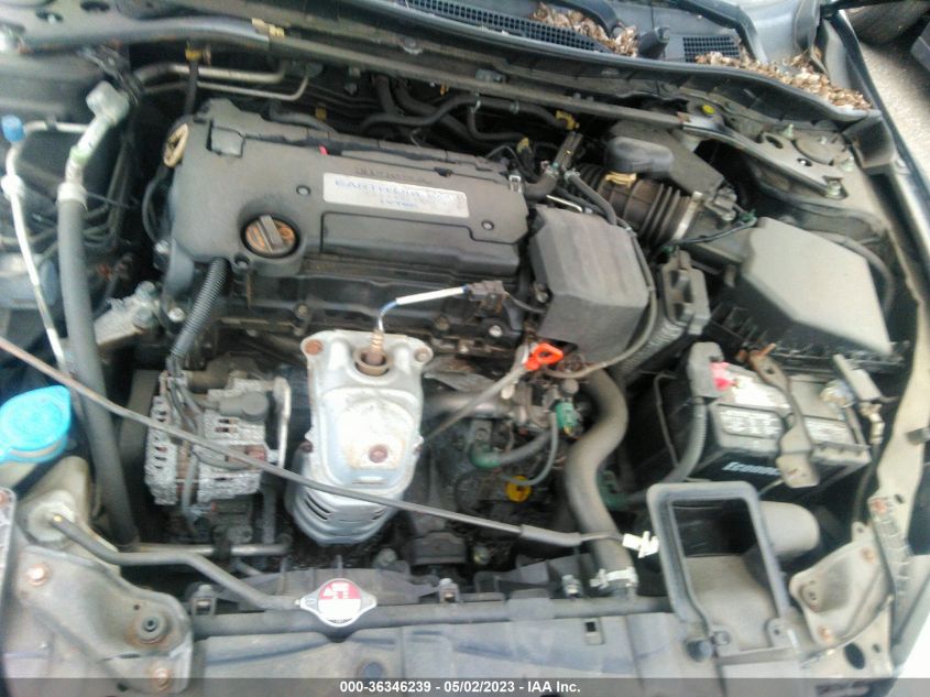 2015 HONDA ACCORD COUPE EX - 1HGCT1B70FA000203