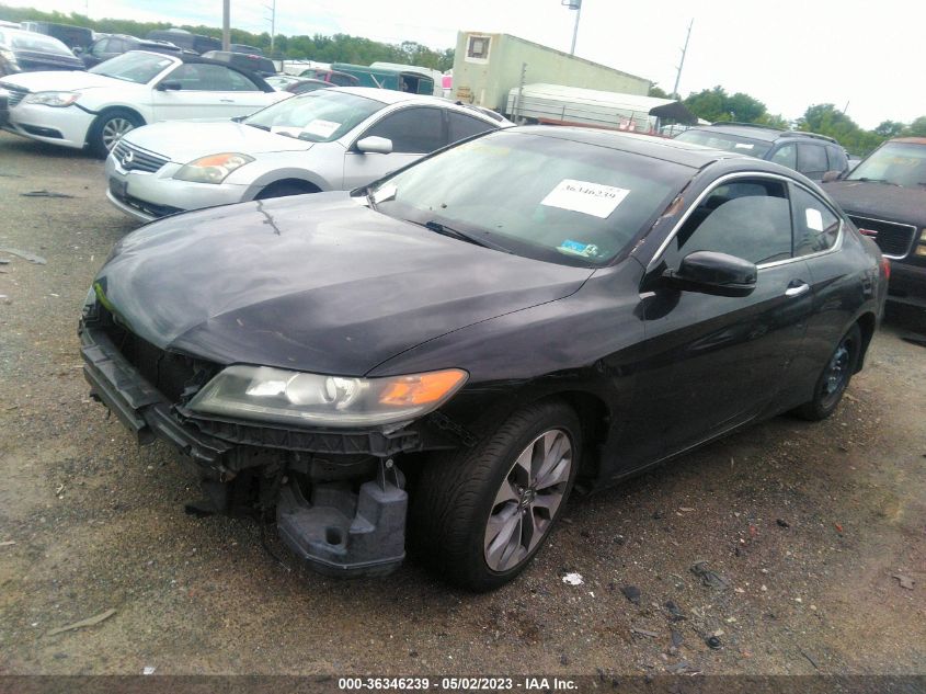 2015 HONDA ACCORD COUPE EX - 1HGCT1B70FA000203