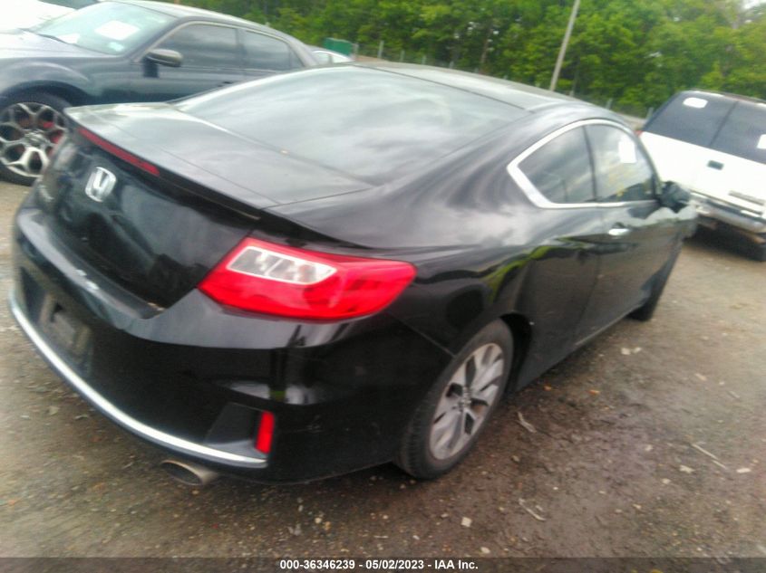 2015 HONDA ACCORD COUPE EX - 1HGCT1B70FA000203
