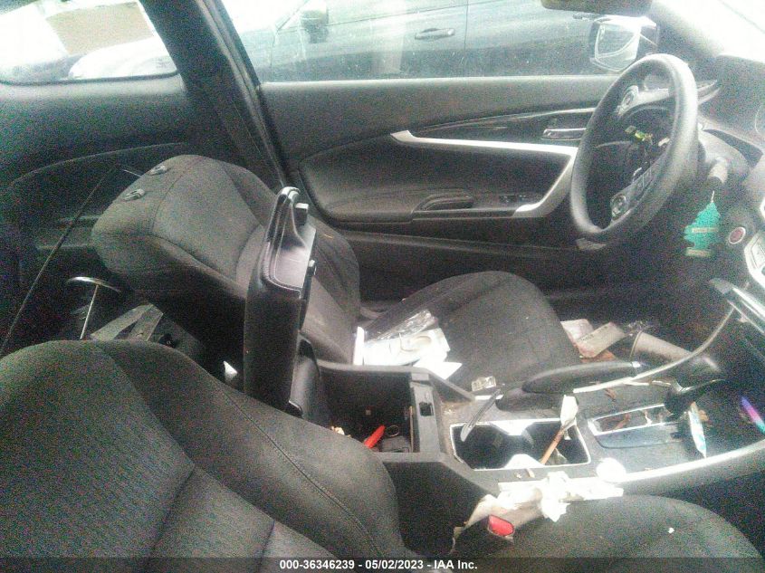 2015 HONDA ACCORD COUPE EX - 1HGCT1B70FA000203