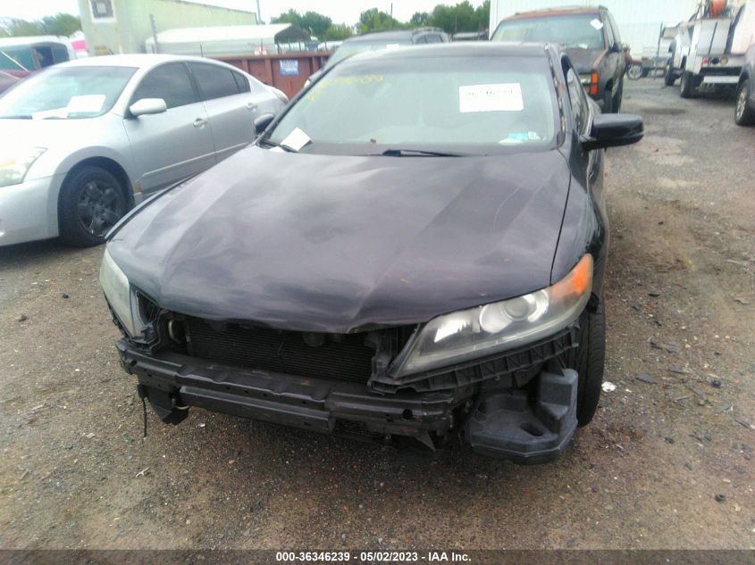 2015 HONDA ACCORD COUPE EX - 1HGCT1B70FA000203