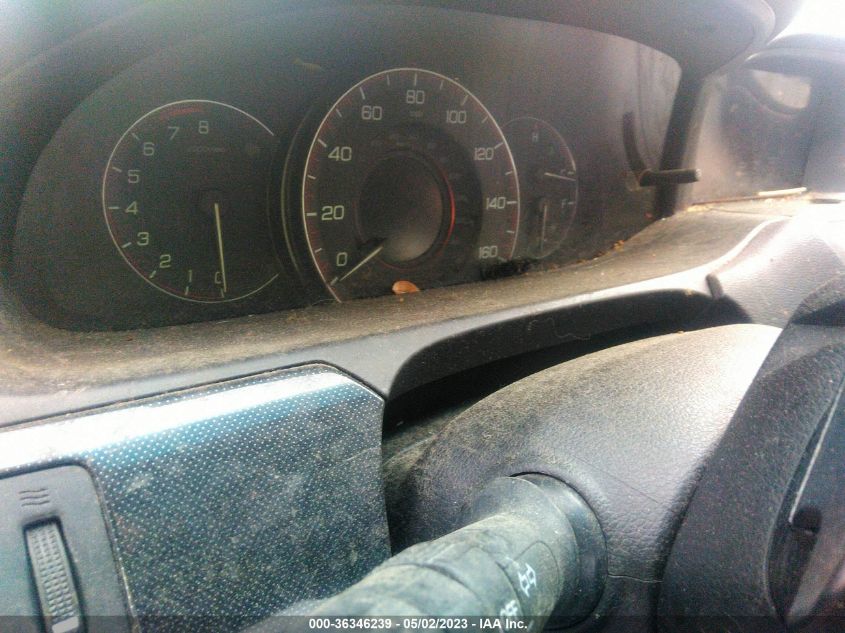 2015 HONDA ACCORD COUPE EX - 1HGCT1B70FA000203