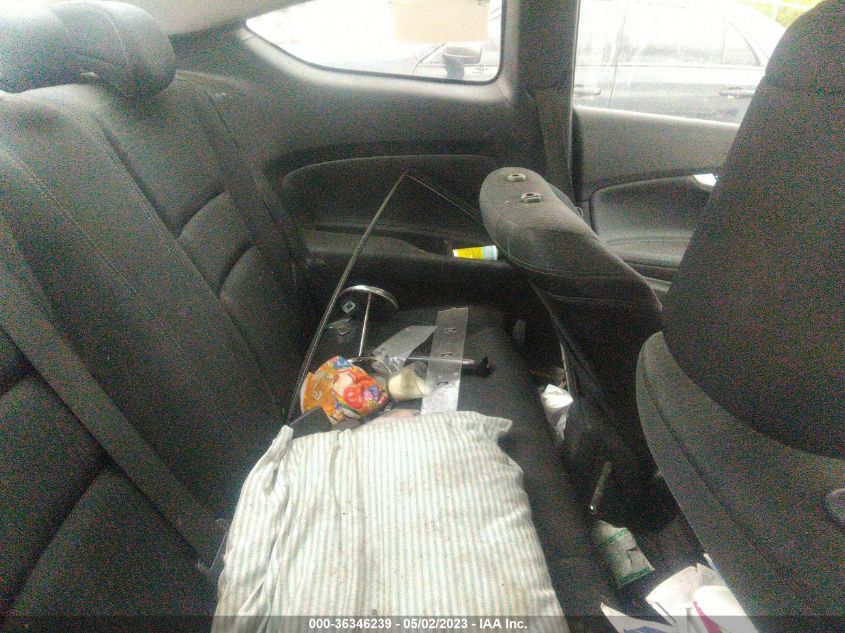 2015 HONDA ACCORD COUPE EX - 1HGCT1B70FA000203