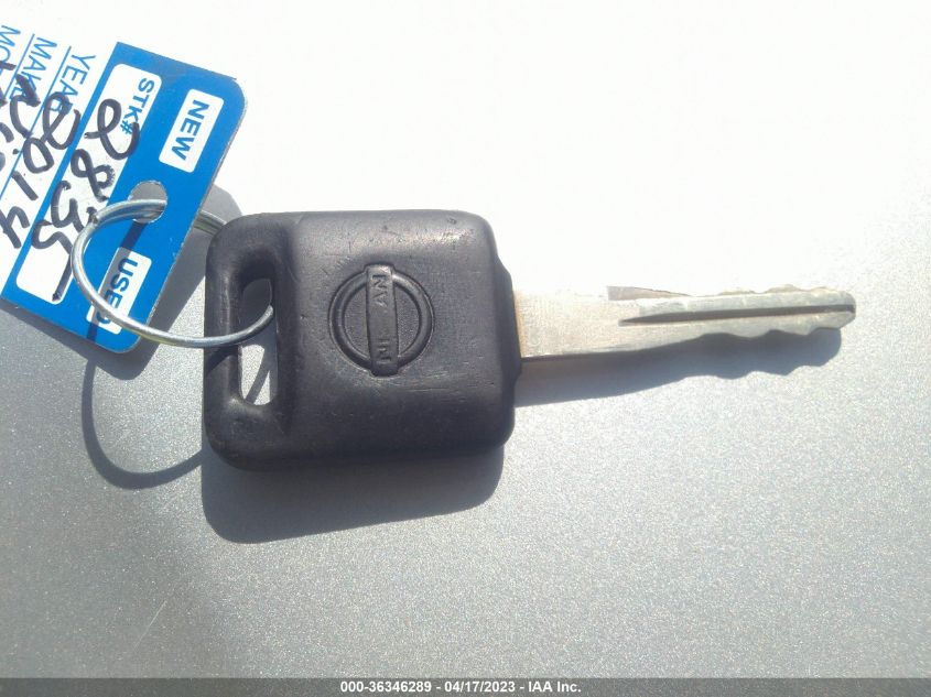 2014 NISSAN VERSA S PLUS - 3N1CN7AP9EL847681