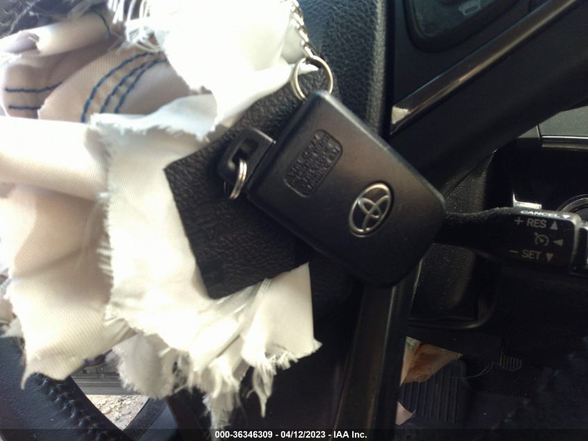 2013 TOYOTA AVALON XLE/LIMITED - 4T1BK1EB7DU076442