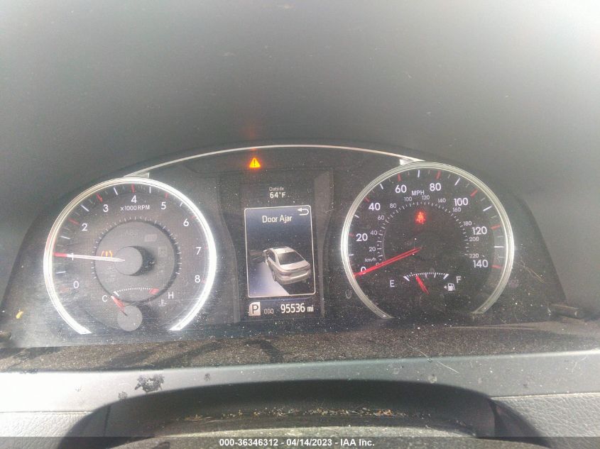 2017 TOYOTA CAMRY XLE/SE/LE/XSE - 4T1BF1FK7HU440285