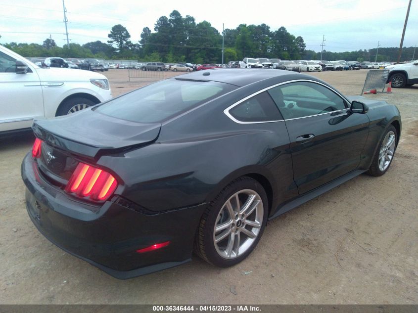 2016 FORD MUSTANG ECOBOOST - 1FA6P8TH7G5334146