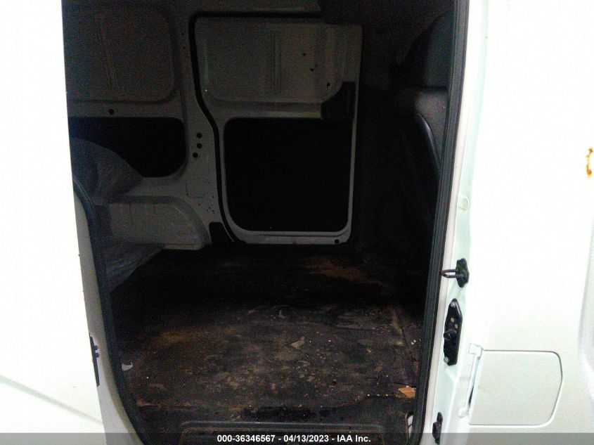2015 CHEVROLET CITY EXPRESS CARGO VAN LT - 3N63M0ZN5FK723597