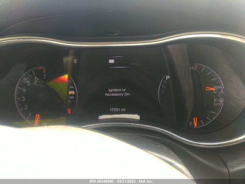 2021 JEEP GRAND CHEROKEE LIMITED - 1C4RJFBG3MC737330