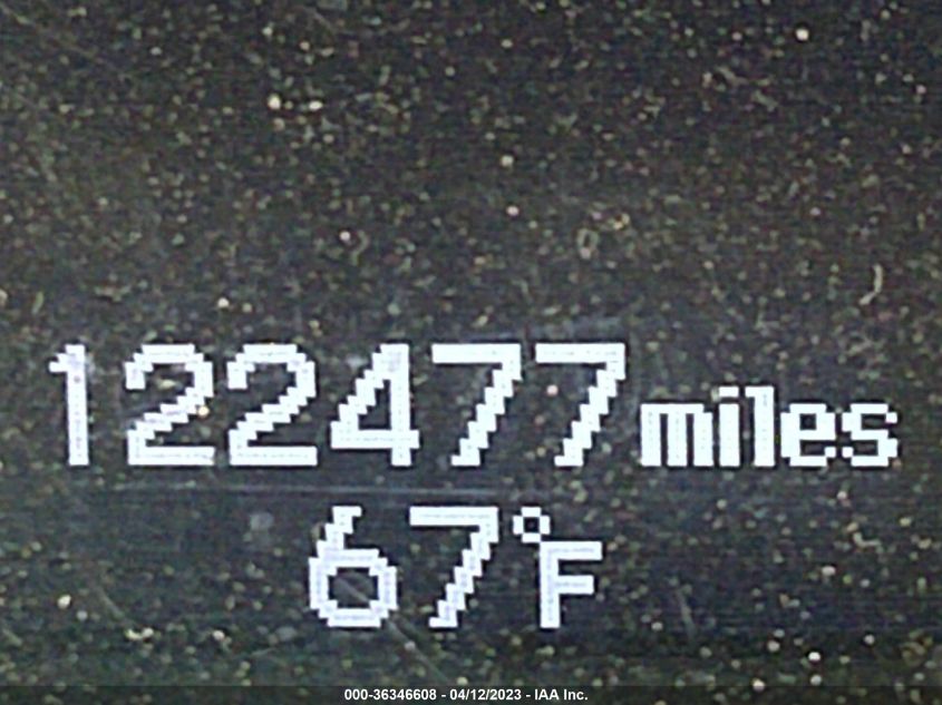 2013 HONDA INSIGHT EX - JHMZE2H77DS002133