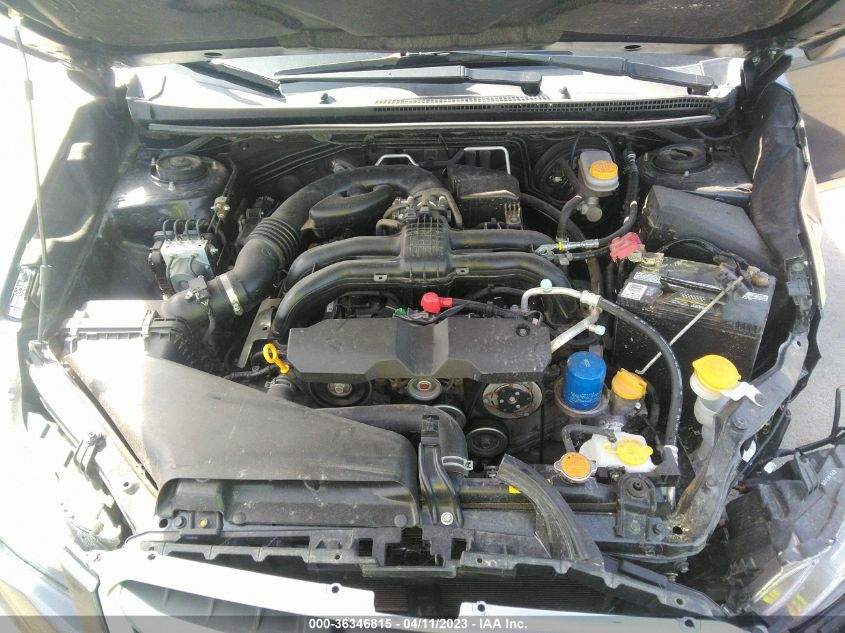 2013 SUBARU IMPREZA WAGON 2.0I PREMIUM - JF1GPAB64D2892531