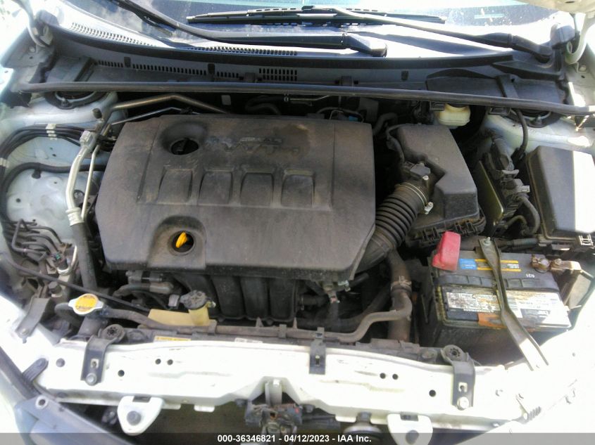 2015 TOYOTA COROLLA L/LE/S/S PLUS/LE PLUS - 5YFBURHE0FP290935
