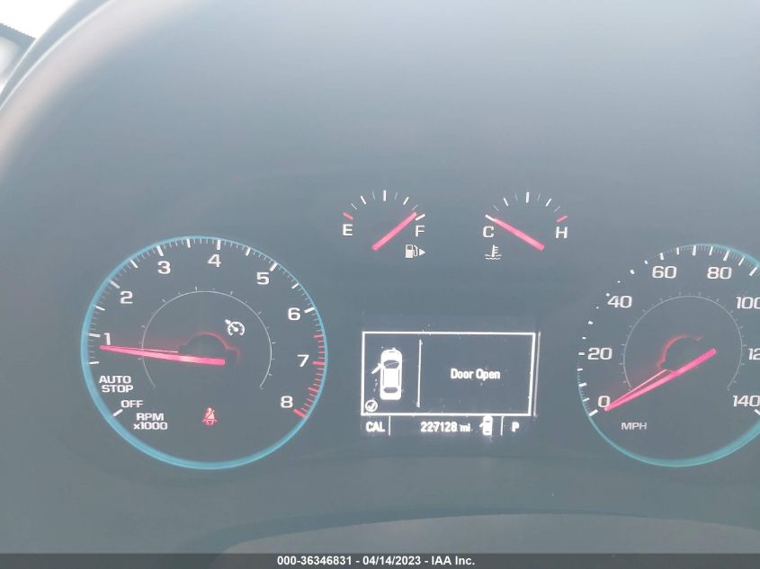 2018 CHEVROLET MALIBU LS - 1G1ZB5ST4JF146284