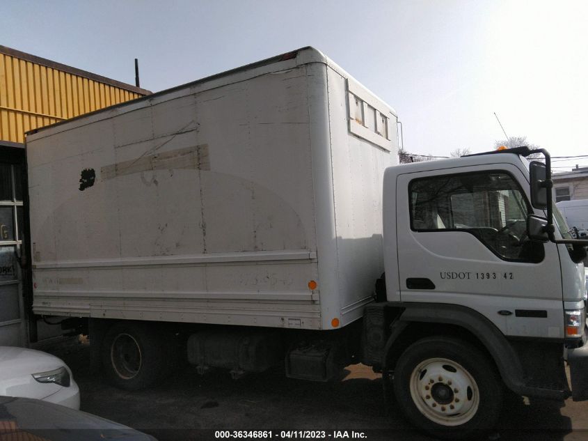 3FRLL45Z16V313810 FORD LOW CAB FORWARD Photo 1