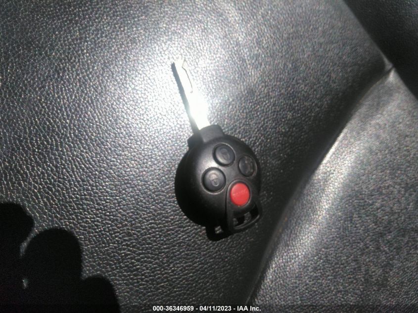2013 SMART FORTWO PASSION - WMEEK3BA7DK612683
