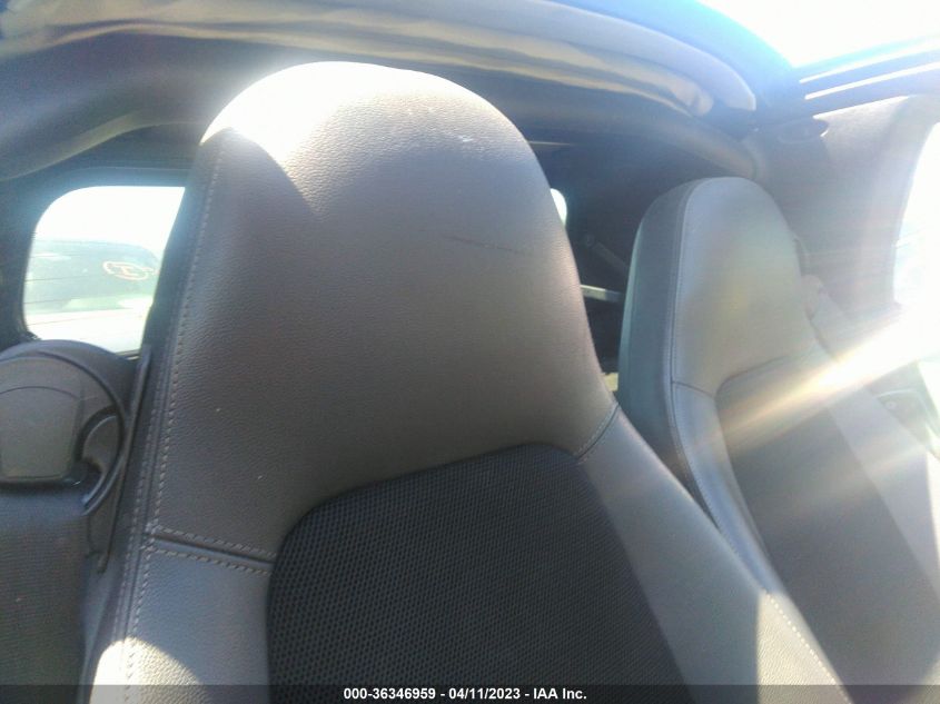 2013 SMART FORTWO PASSION - WMEEK3BA7DK612683
